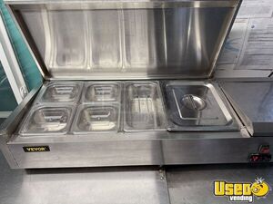 2004 712 Kitchen Food Trailer Breaker Panel North Carolina for Sale