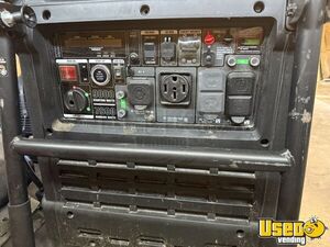 2004 712 Kitchen Food Trailer Electrical Outlets North Carolina for Sale