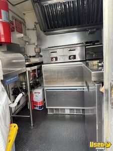 2004 712 Kitchen Food Trailer Exhaust Fan North Carolina for Sale