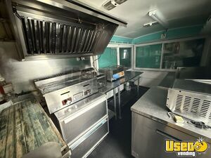 2004 712 Kitchen Food Trailer Flatgrill North Carolina for Sale