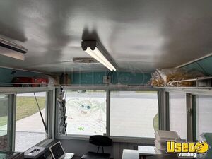 2004 712 Kitchen Food Trailer Food Warmer North Carolina for Sale