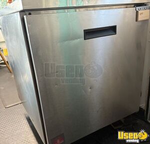 2004 712 Kitchen Food Trailer Food Warmer North Carolina for Sale
