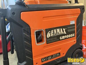 2004 712 Kitchen Food Trailer Fresh Water Tank North Carolina for Sale