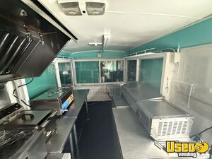2004 712 Kitchen Food Trailer Generator North Carolina for Sale