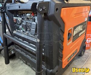 2004 712 Kitchen Food Trailer Gray Water Tank North Carolina for Sale