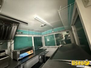 2004 712 Kitchen Food Trailer Shore Power Cord North Carolina for Sale