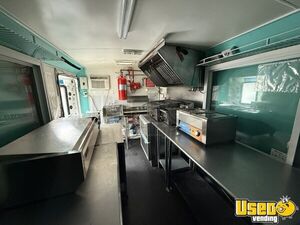 2004 712 Kitchen Food Trailer Slide-top Cooler North Carolina for Sale