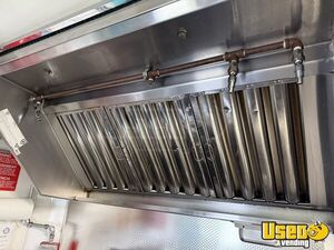 2004 712 Kitchen Food Trailer Triple Sink North Carolina for Sale