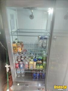 2004 8×16 Kitchen Food Trailer 23 Georgia for Sale