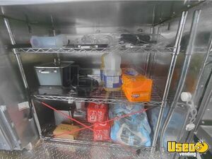 2004 8×16 Kitchen Food Trailer 24 Georgia for Sale