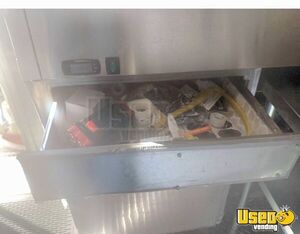 2004 8×16 Kitchen Food Trailer 26 Georgia for Sale