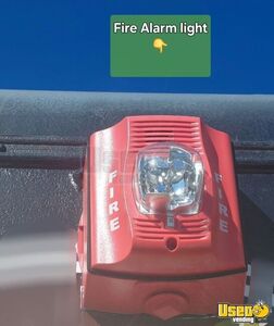 2004 8×16 Kitchen Food Trailer 27 Georgia for Sale