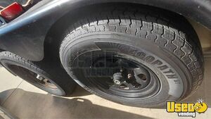 2004 8×16 Kitchen Food Trailer 30 Georgia for Sale