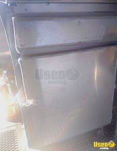 2004 8×16 Kitchen Food Trailer Additional 1 Georgia for Sale