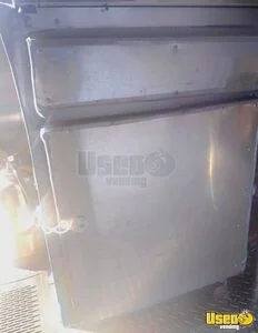 2004 8×16 Kitchen Food Trailer Additional 1 Georgia for Sale
