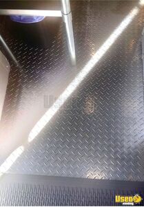 2004 8×16 Kitchen Food Trailer Breaker Panel Georgia for Sale