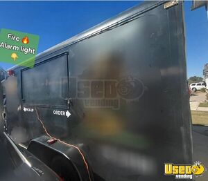 2004 8×16 Kitchen Food Trailer Concession Window Georgia for Sale