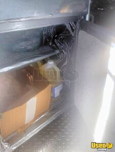 2004 8×16 Kitchen Food Trailer Extra Concession Windows Georgia for Sale