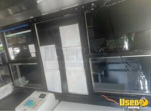 2004 8×16 Kitchen Food Trailer Fryer Georgia for Sale