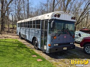 2004 All American Skoolie New Jersey Diesel Engine for Sale