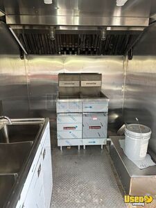 2004 All-purpose Food All-purpose Food Truck Air Conditioning Texas for Sale
