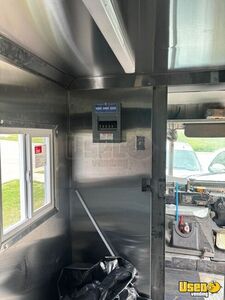 2004 All-purpose Food All-purpose Food Truck Concession Window Texas for Sale