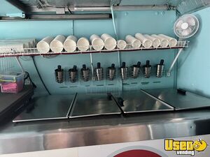 2004 All-purpose Food Truck Additional 1 Virginia Gas Engine for Sale