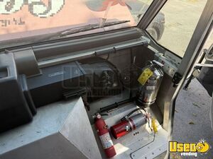 2004 All Purpose Food Truck All-purpose Food Truck Chargrill Florida Diesel Engine for Sale