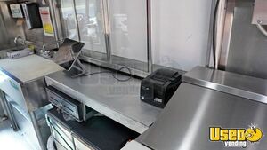 2004 All Purpose Food Truck All-purpose Food Truck Concession Window Maryland Diesel Engine for Sale