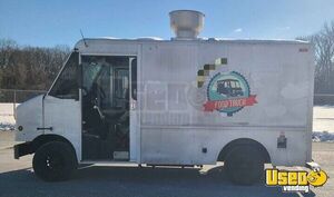 2004 All-purpose Food Truck All-purpose Food Truck Concession Window Maryland Gas Engine for Sale