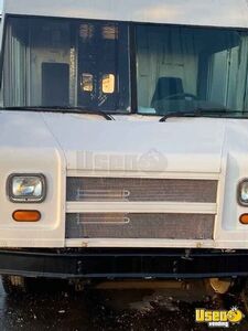 2004 All-purpose Food Truck All-purpose Food Truck Deep Freezer New Jersey Diesel Engine for Sale