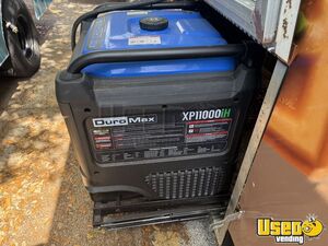 2004 All Purpose Food Truck All-purpose Food Truck Electrical Outlets Florida Diesel Engine for Sale