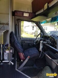 2004 All-purpose Food Truck All-purpose Food Truck Electrical Outlets Iowa for Sale