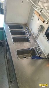 2004 All-purpose Food Truck All-purpose Food Truck Exhaust Fan Maryland Gas Engine for Sale