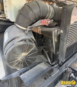 2004 All Purpose Food Truck All-purpose Food Truck Exhaust Hood Florida Diesel Engine for Sale