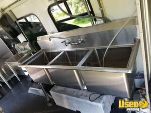2004 All-purpose Food Truck All-purpose Food Truck Exhaust Hood Iowa for Sale