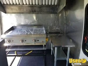 2004 All-purpose Food Truck All-purpose Food Truck Fire Extinguisher Iowa for Sale