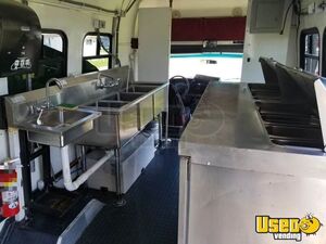 2004 All-purpose Food Truck All-purpose Food Truck Flatgrill Iowa for Sale
