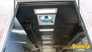 2004 All Purpose Food Truck All-purpose Food Truck Flatgrill Maryland Diesel Engine for Sale