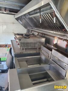 2004 All-purpose Food Truck All-purpose Food Truck Flatgrill Rhode Island for Sale