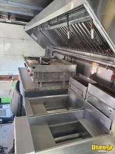 2004 All-purpose Food Truck All-purpose Food Truck Flatgrill Rhode Island for Sale