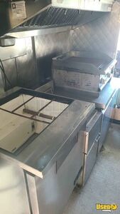 2004 All-purpose Food Truck All-purpose Food Truck Fryer Maryland Gas Engine for Sale