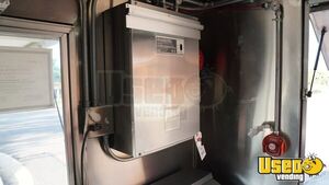 2004 All Purpose Food Truck All-purpose Food Truck Generator Maryland Diesel Engine for Sale