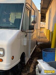 2004 All-purpose Food Truck All-purpose Food Truck Generator New Jersey Diesel Engine for Sale