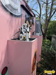 2004 All Purpose Food Truck All-purpose Food Truck Hot Water Heater Florida Diesel Engine for Sale