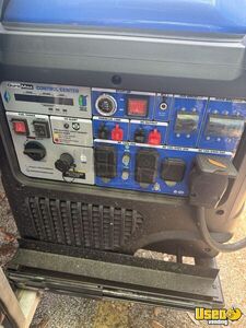 2004 All Purpose Food Truck All-purpose Food Truck Interior Lighting Florida Diesel Engine for Sale