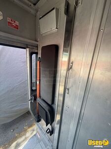 2004 All Purpose Food Truck All-purpose Food Truck Prep Station Cooler Florida Diesel Engine for Sale