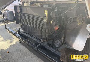 2004 All Purpose Food Truck All-purpose Food Truck Pro Fire Suppression System Florida Diesel Engine for Sale