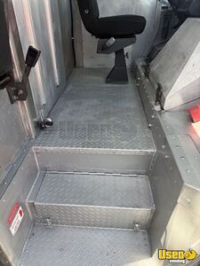 2004 All Purpose Food Truck All-purpose Food Truck Soft Serve Machine Florida Diesel Engine for Sale