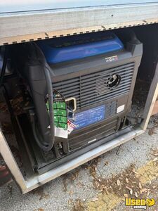 2004 All Purpose Food Truck All-purpose Food Truck Work Table Florida Diesel Engine for Sale